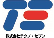 テクノ・セブンのロゴ