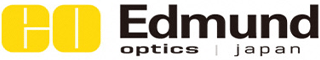 エドモンド・オプティクス・ジャパンのロゴ