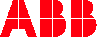 ABBのロゴ