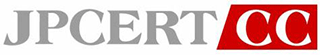 一般社団法人JPCERTコーディネーションセンターのロゴ