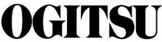 オギツのロゴ
