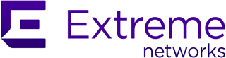 Extreme Networksのロゴ
