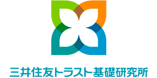 三井住友トラスト基礎研究所のロゴ