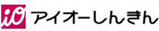 アイオー信用金庫のロゴ