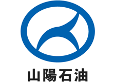山陽石油のロゴ