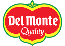 フレッシュ・デルモンテ・ジャパンのロゴ