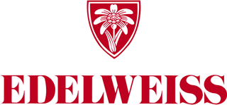 エーデルワイスのロゴ