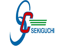 関口工業（土木）のロゴ