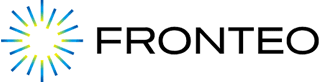 FRONTEOのロゴ