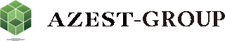 AZESTのロゴ