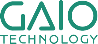 ガイオ・テクノロジーのロゴ