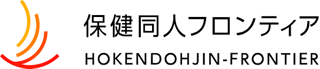 MBK Wellness（旧：株式会社保健同人フロンティア）のロゴ