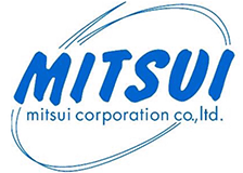ミツイコーポレーションのロゴ