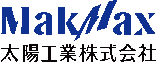 太陽工業（建設）のロゴ