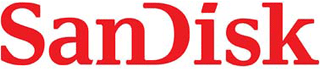 サンディスク合同会社（旧：ウエスタンデジタル合同会社）のロゴ