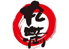丸満のロゴ