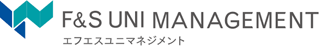 エフエスユニマネジメントのロゴ