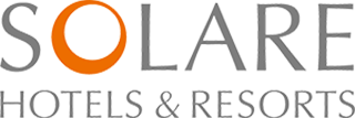 ソラーレ ホテルズ アンド リゾーツのロゴ