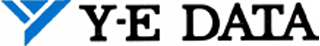 ワイ・イー・データのロゴ