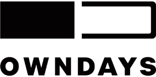 オンデーズのロゴ