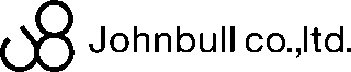 ジョンブルのロゴ