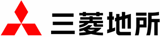 三菱地所リアルエステートサービスのロゴ