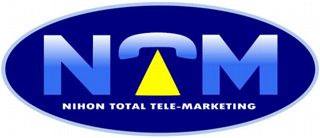 日本トータルテレマーケティングのロゴ