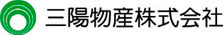 三陽物産（飲料）のロゴ