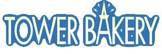 タワーベーカリーのロゴ