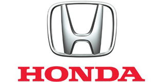 ホンダ自動車販売のロゴ