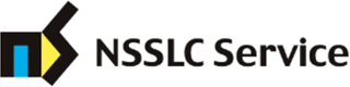 日鉄ソリューションズサービスアンドテクノロジー（旧：NSSLCサービス株式会社）のロゴ
