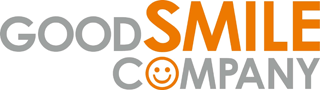 グッドスマイルカンパニーのロゴ