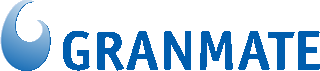 グランメイトのロゴ