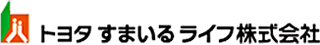 トヨタすまいるライフのロゴ