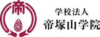 学校法人帝塚山学園のロゴ