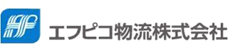 エフピコ物流のロゴ