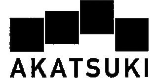 弁理士法人暁合同特許事務所のロゴ