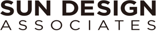 サンデザインアソシエーツのロゴ