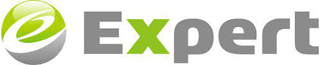 エキスパート（インターネット）のロゴ