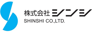 シンシのロゴ