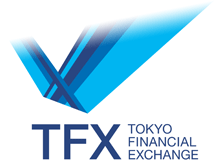 東京金融取引所のロゴ
