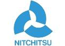ニッチツのロゴ