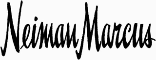 Neiman Marcusのロゴ