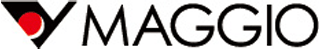 マッジオのロゴ