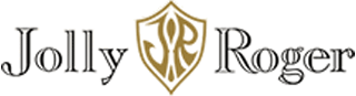 ジョリー・ロジャーのロゴ