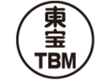 東宝ビル管理のロゴ