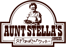 アントステラのロゴ