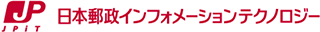 日本郵政インフォメーションテクノロジーのロゴ