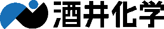 酒井化学工業のロゴ