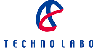 テクノラボ（ソフト開発・北海道）のロゴ